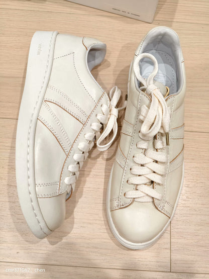 Visvim 21AW Corda Folk Shoes