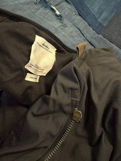 VISVIM 20AW HARRIER DOWN JKT