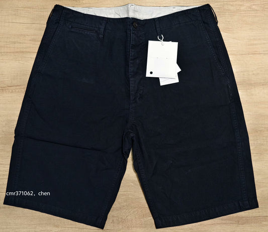 VISVIM 22SS Chino Shorts