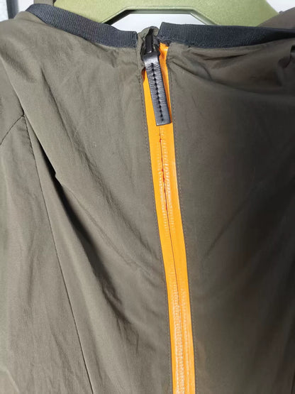 Authentic Gucci Windbreaker Jacket