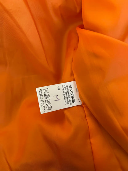 alpha motorcycle jacket in size medium