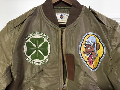 Toys Mccoy 36th FTR BMR Jacket