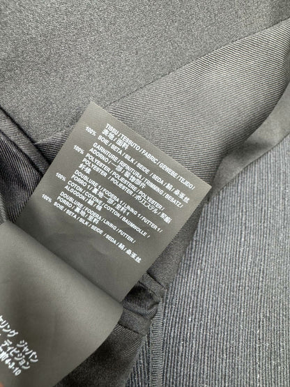 Saint Laurent Smoking Blazer
