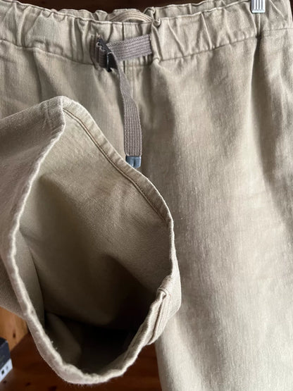 Nigel Cabourn Early Work Cargo Shorts
