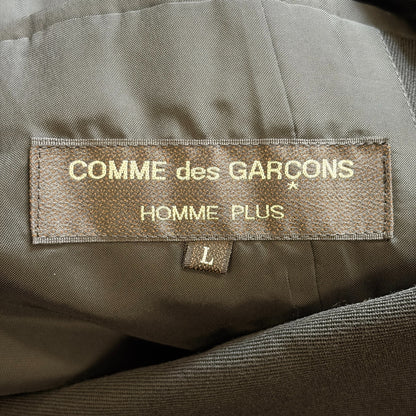 Comme des Garcons 95AW Digital Print Blazer