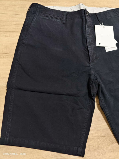 VISVIM 22SS Chino Shorts