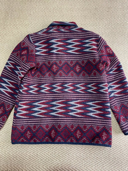 NEIGHBORHOOD Red Men's Jacket