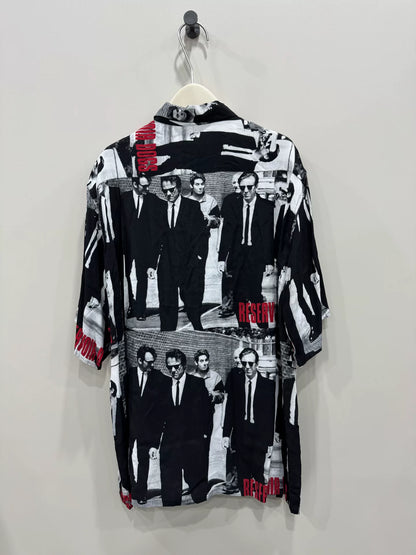 WACKO MARIA Reservoir Dogs Hawaiian Shirt