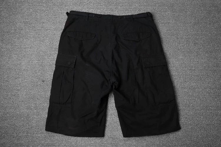 visvim Giza Eiger Cargo Shorts L