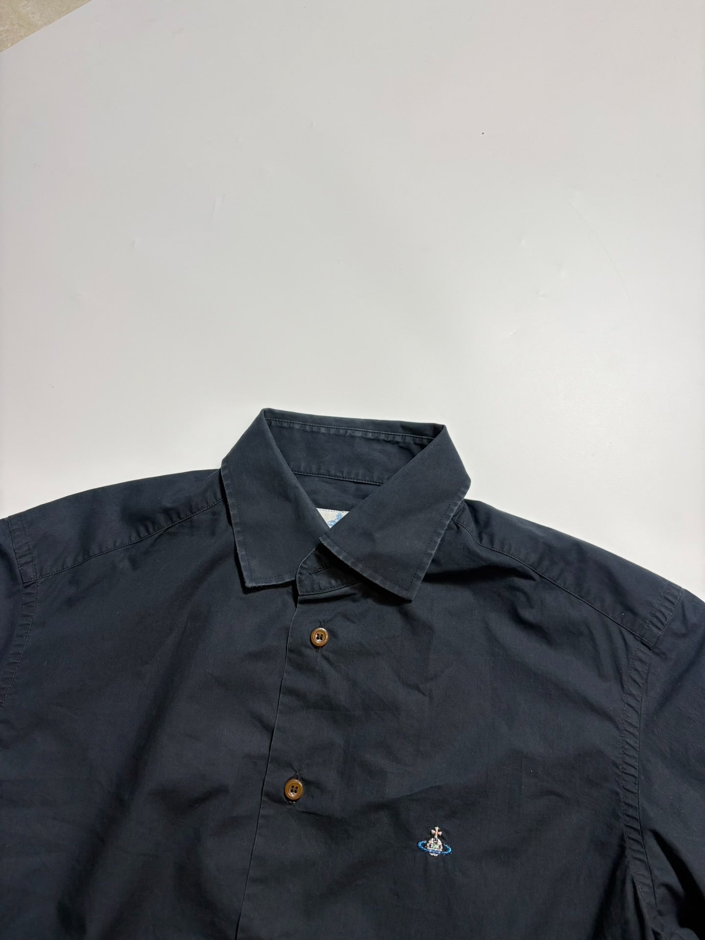Vivienne Westwood Made in Italy Shirt