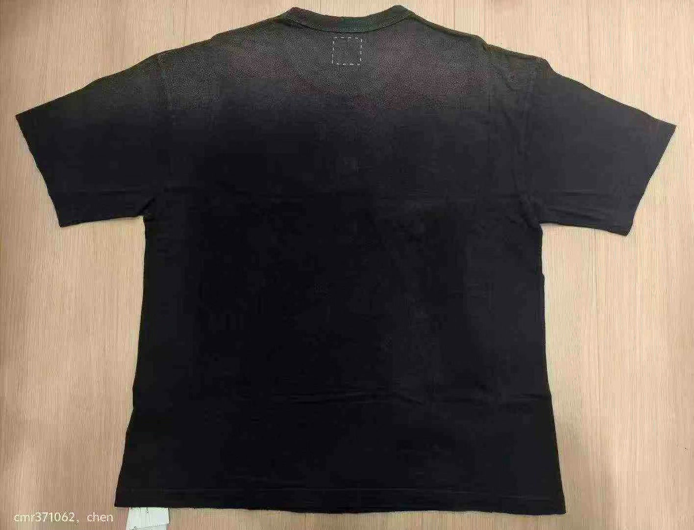 VISVIM 25SS JUMBO TEE S/S