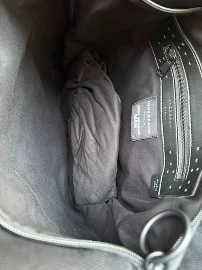 junya watanabe x innerraum armor tote bag