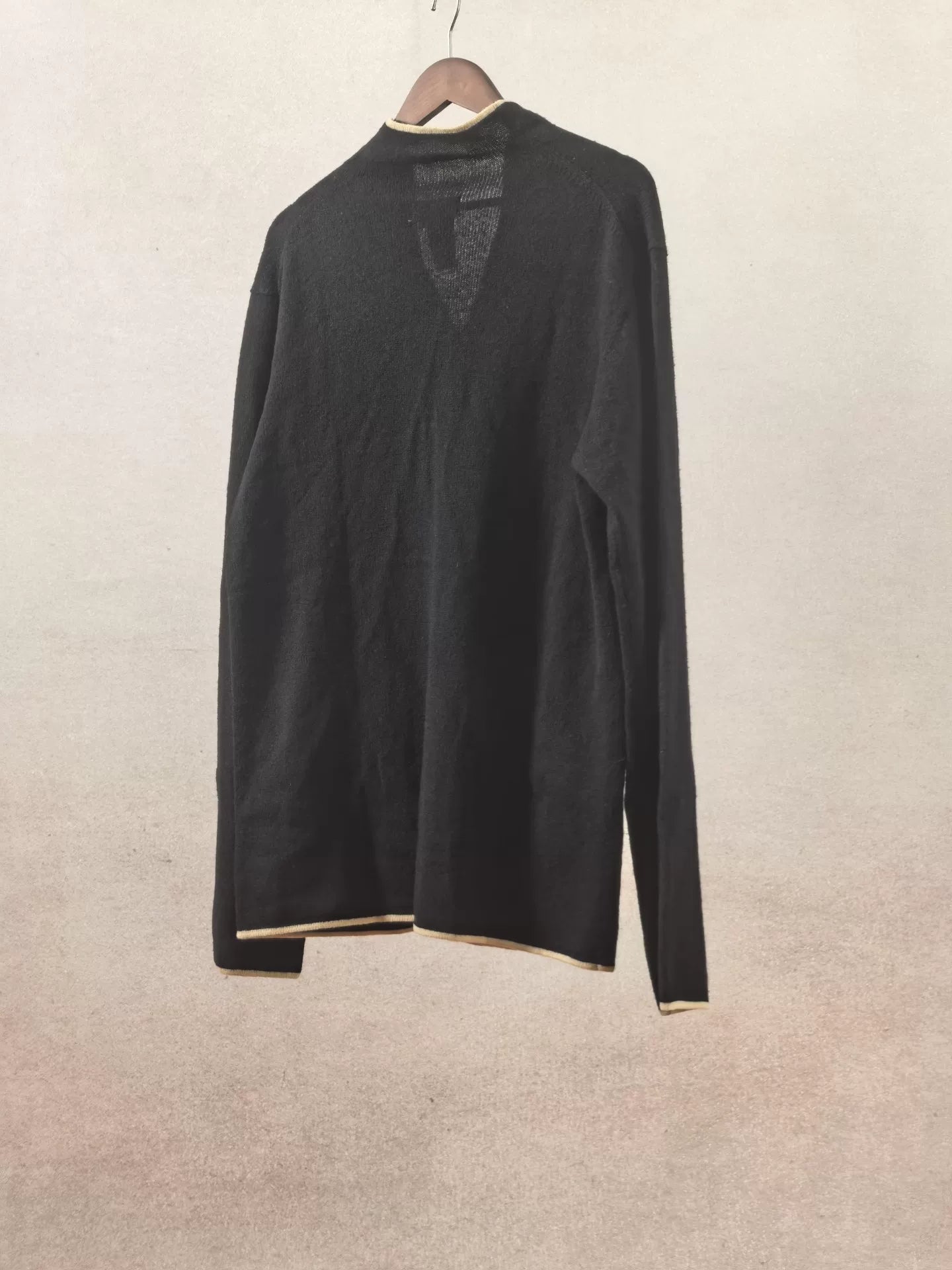 Yohji Yamamoto Pour Homme 99AW Cardigan M