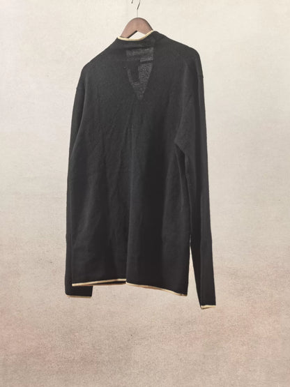 Yohji Yamamoto Pour Homme 99AW Cardigan M