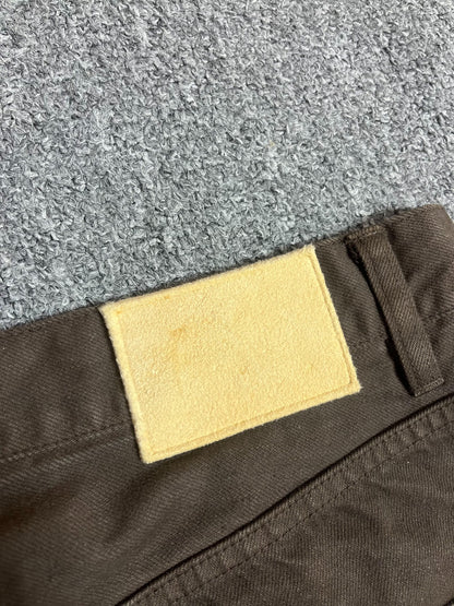 VISVIM FLUXUS Casual Pants