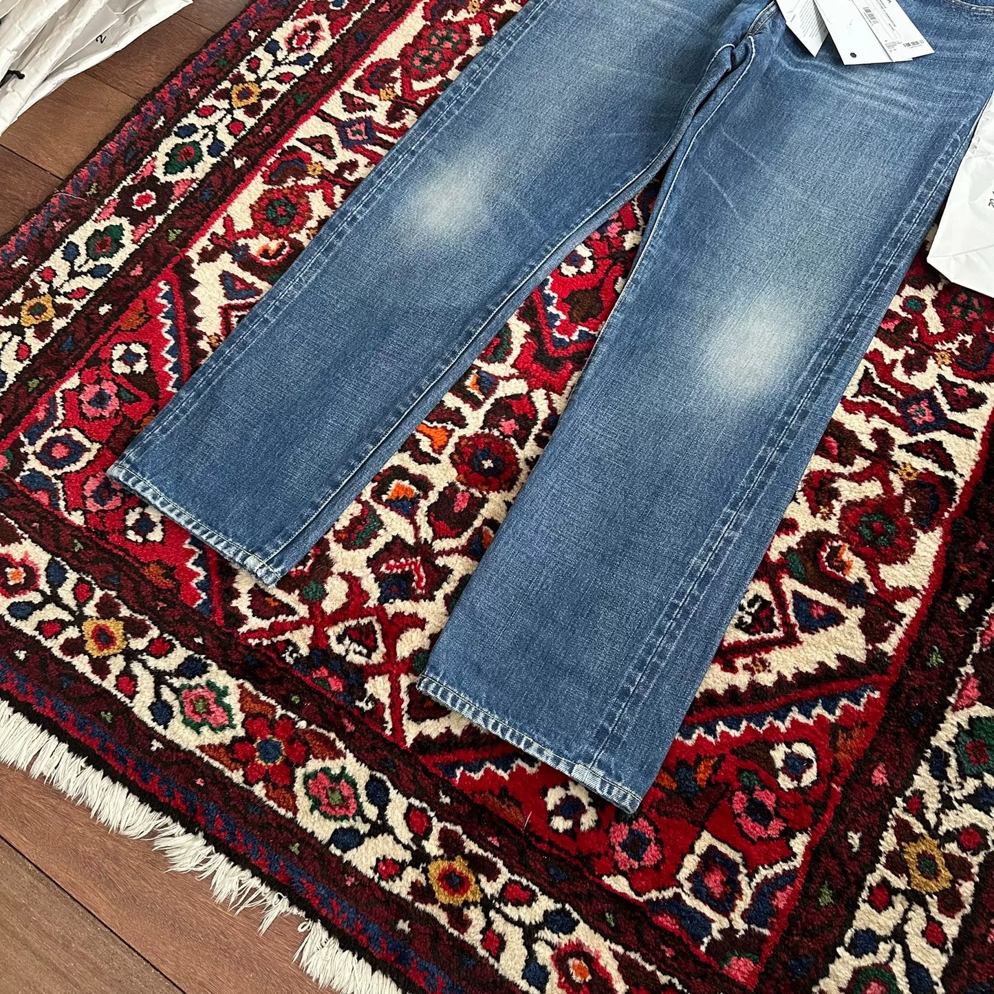 Visvim Denim Jeans W32L30