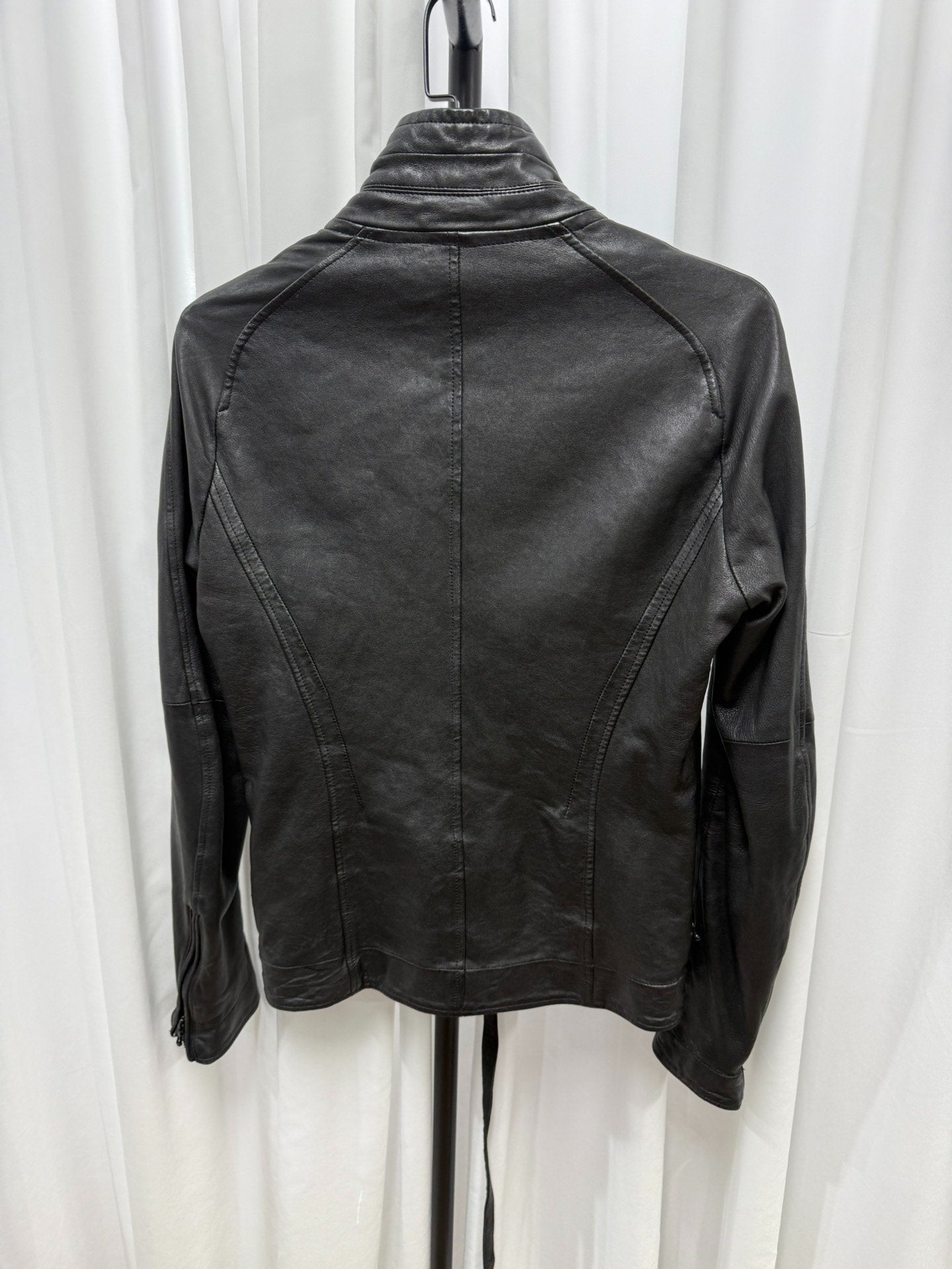 Julius 13AW Sheepskin Jacket Size 1