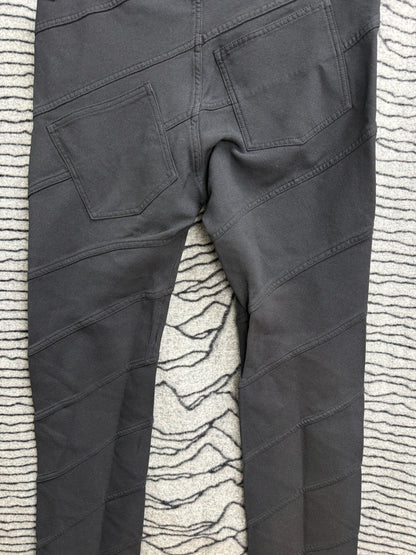 Comme des Garçons Homme Plus Spiral Trousers L