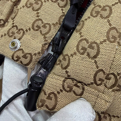 Gucci x The North Face Puffer Jacket