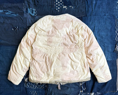VISVIM 21SS HARRIER DOWN JACKET