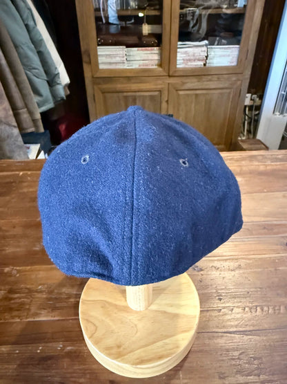 RRL 93RD Wool Baseball Cap