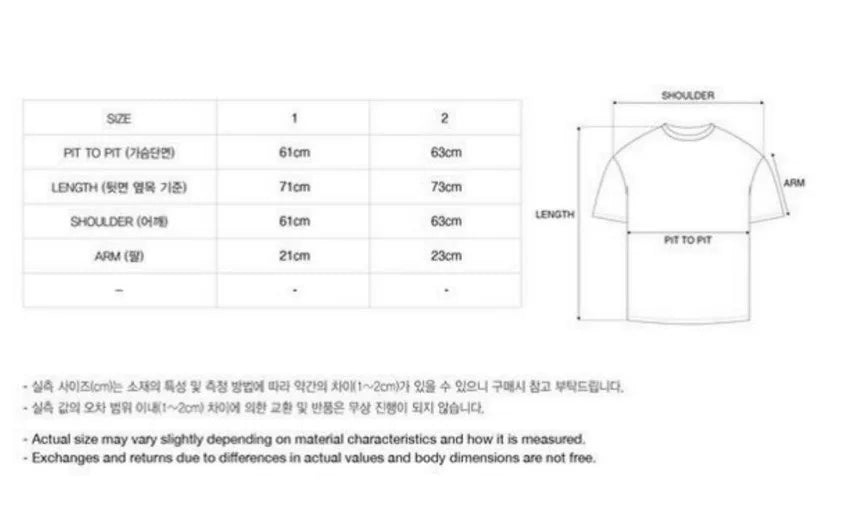 limited edition skeleton graphic tee