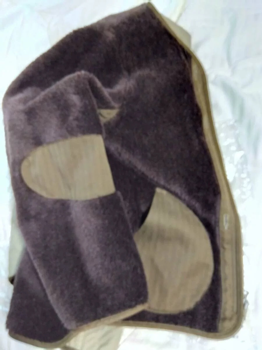 visvim CONTRARY DEPT IRIS LINER JKT