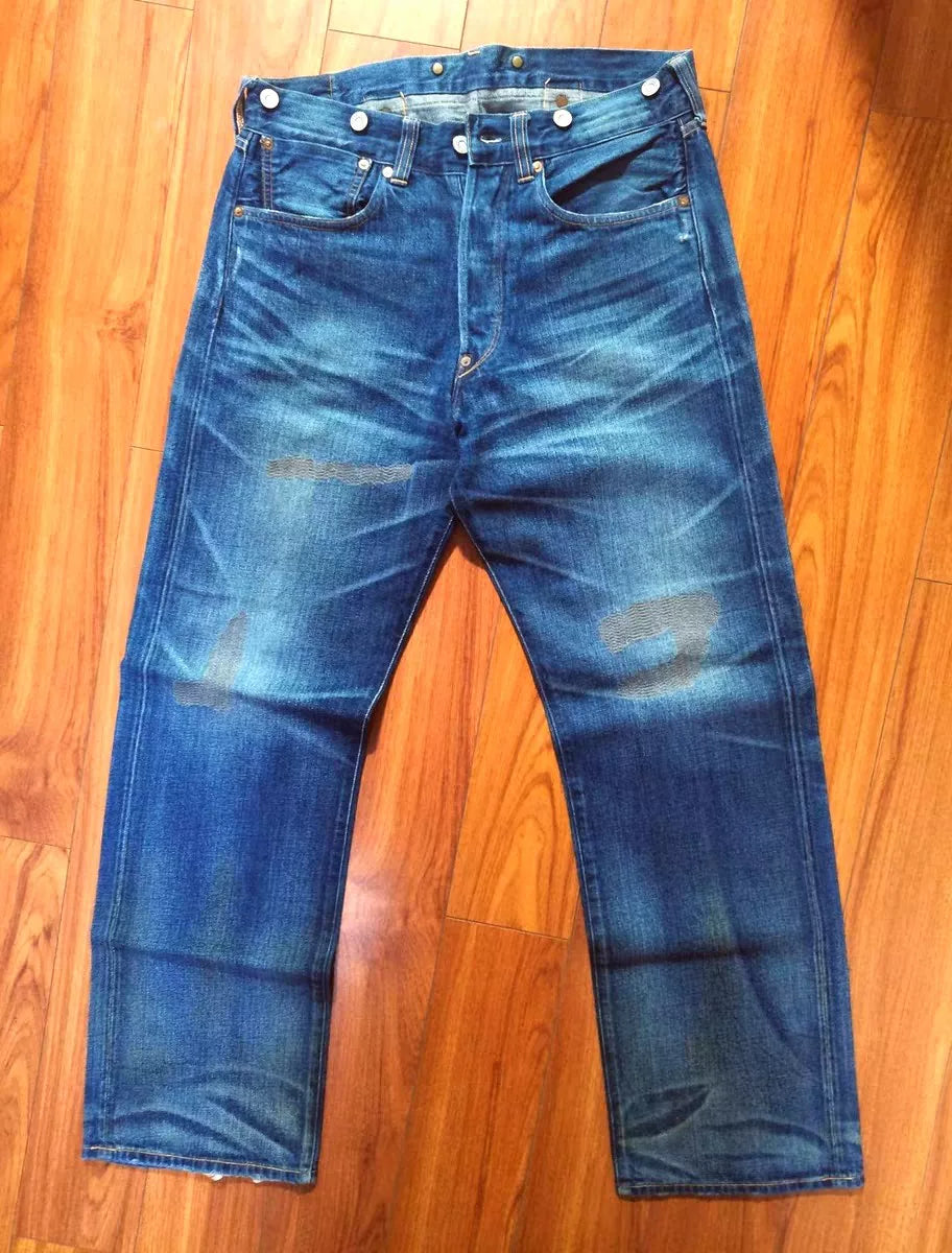 LVC 22501-0004 Jeans W32
