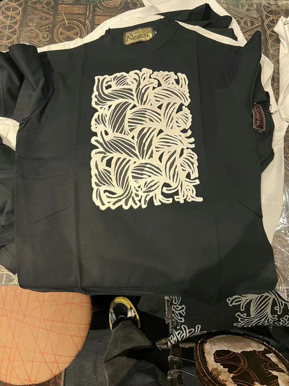 Nemeth Short Sleeve T-Shirt with Design