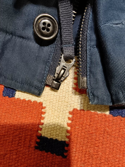RRL Polo Ralph Lauren N1 Deck Jacket
