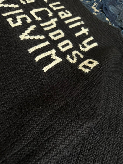 VISVIM 25SS Boatneck Mohair Knit