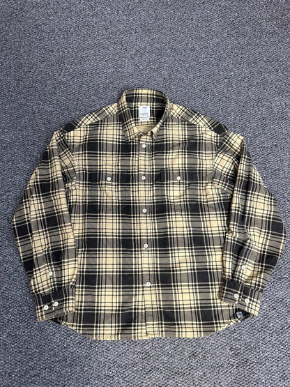 visvim Lumber Long-Sleeve Shirt