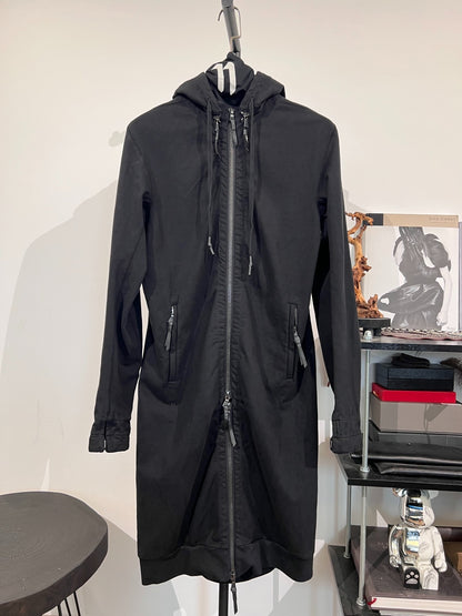 Boris Bidjan Saberi 11by bbs Z3B Hoodie Jacket