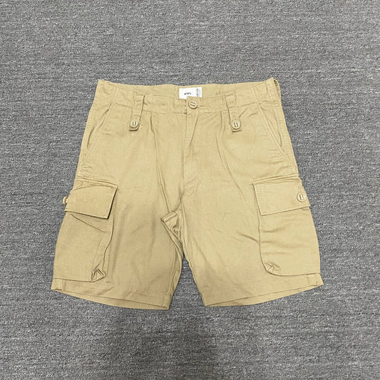 WTAPS 18ss PARA Cargo Shorts