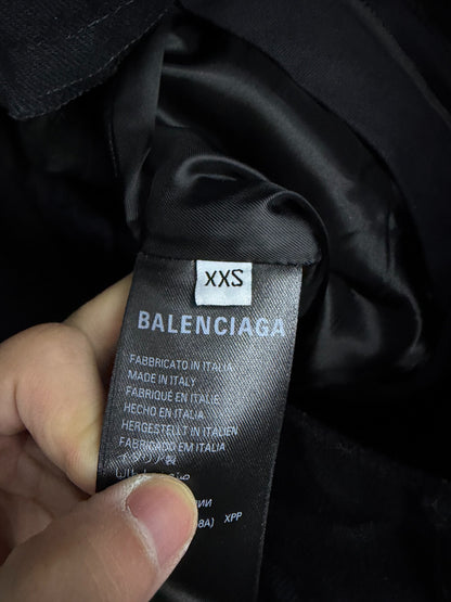 Balenciaga Three-Way Trousers