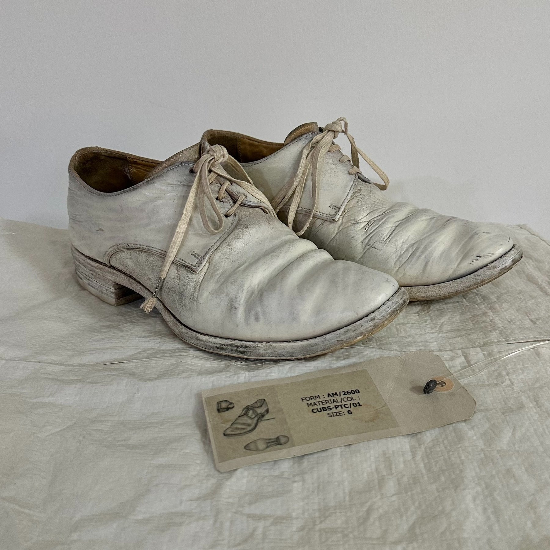 Carol Christian Poell 2600 Derby