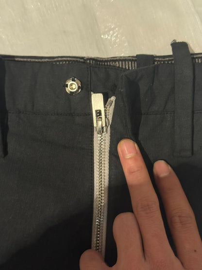 Carol Christian Poell CCP Trousers
