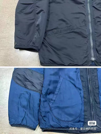 Visvim Iris Liner Reversible Jacket