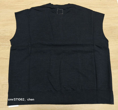 VISVIM 26SS MONDO DUAL SWEAT S/L