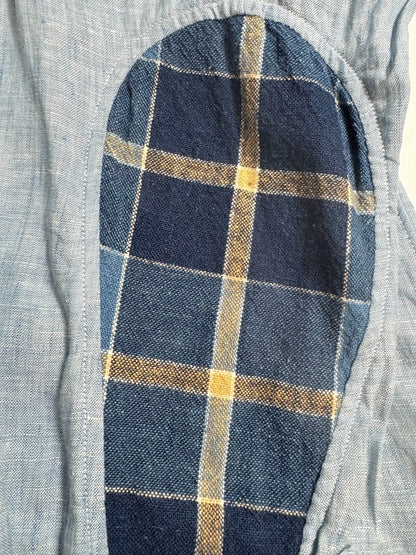 VISVIM Linen Washed Shirt