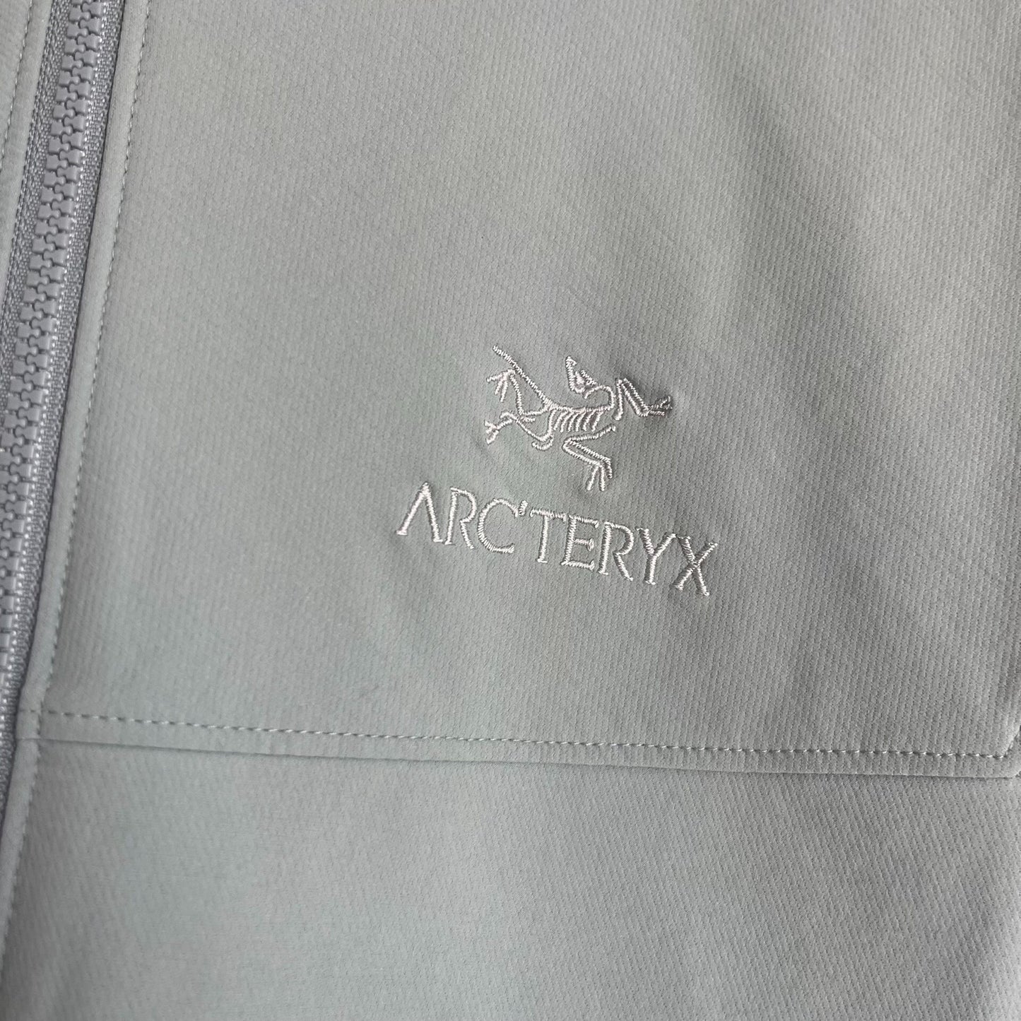Arcteryx Gamma LT Outdoor Jacket