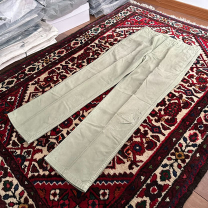 visvim gifford pants in perfect condition