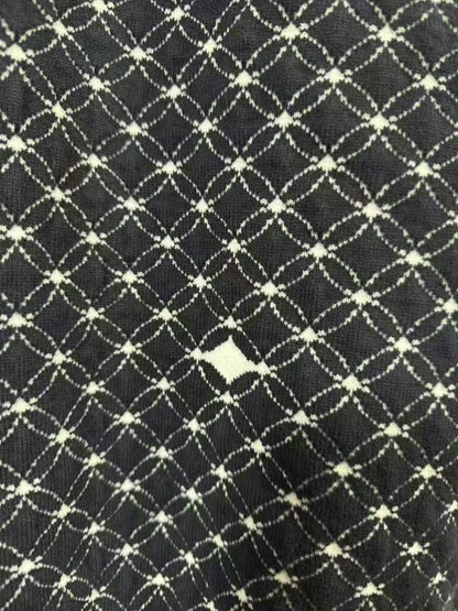 louis vuitton 3d monogram wool hoodie