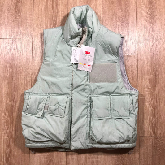 ROTOL BOMMER Multi-Pocket Padded Vest