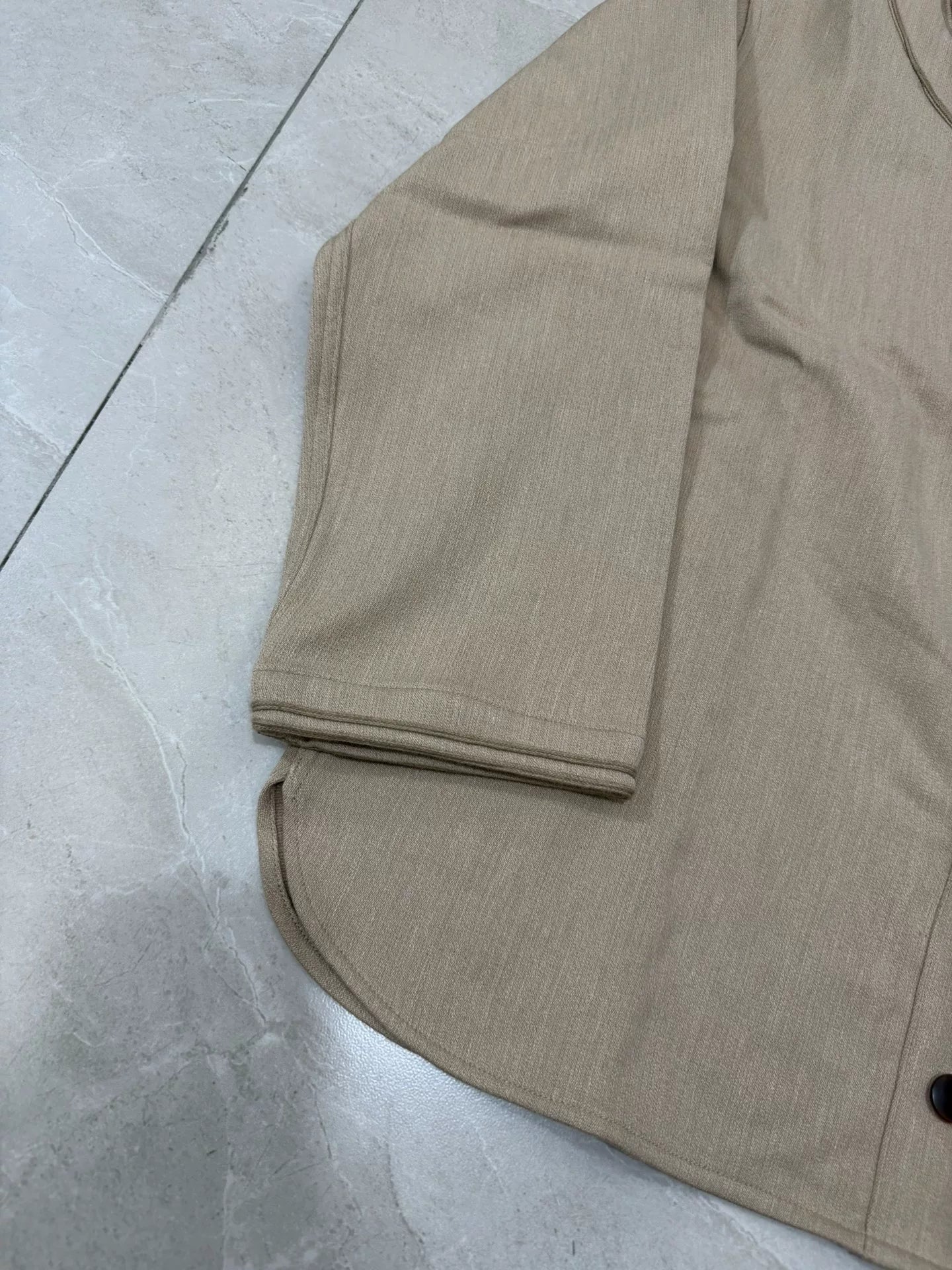 VISVIM 20AW DUGOUT SHIRT L/S