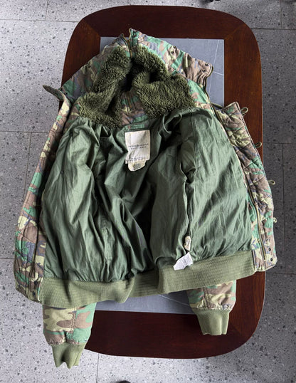 RRL N2B Bomber Jacket