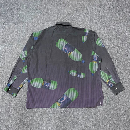 CAVEMPT Soda Shirt