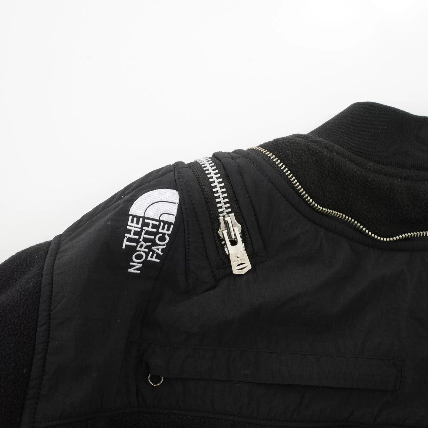 The Soloist X OLDPARK Limited Edition Jacket