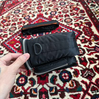 porter tanker camera bag for modern photographers