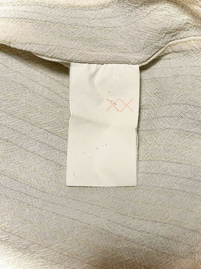 Yohji Yamamoto Y's Men Archive Cardigan